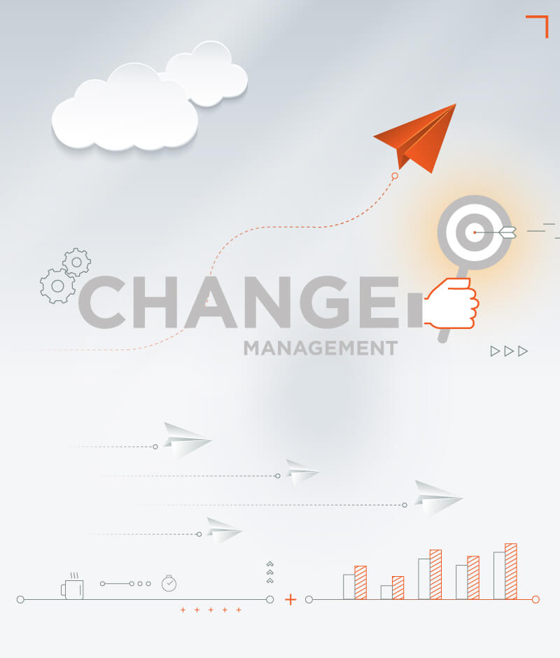 Change Management Course