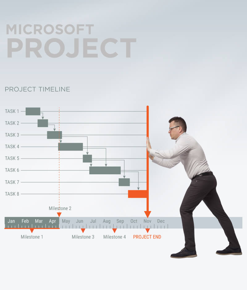 Microsoft Project Course