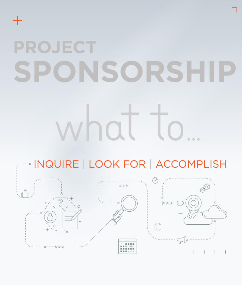 Project Sponsorship Program