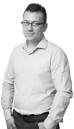 Ciprian Cucu, consultant si expert in managementul de proiecte si modul de lucru Scrum Agile.