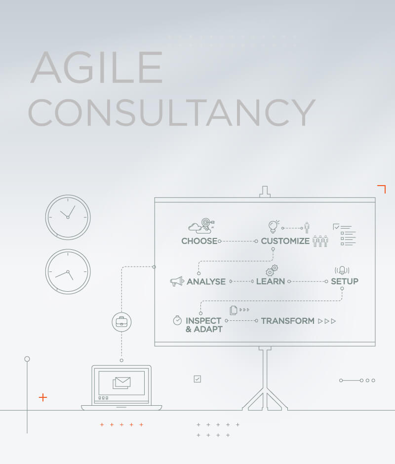 Agile Consultancy