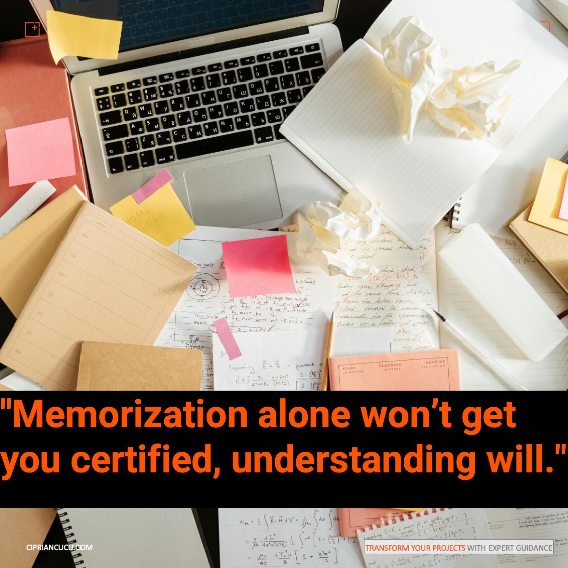 Step-by-Step PMP Exam Preparation Plan eng 1 How to pass the PMP Exam. Step-by-Step PMP Exam Preparation Plan