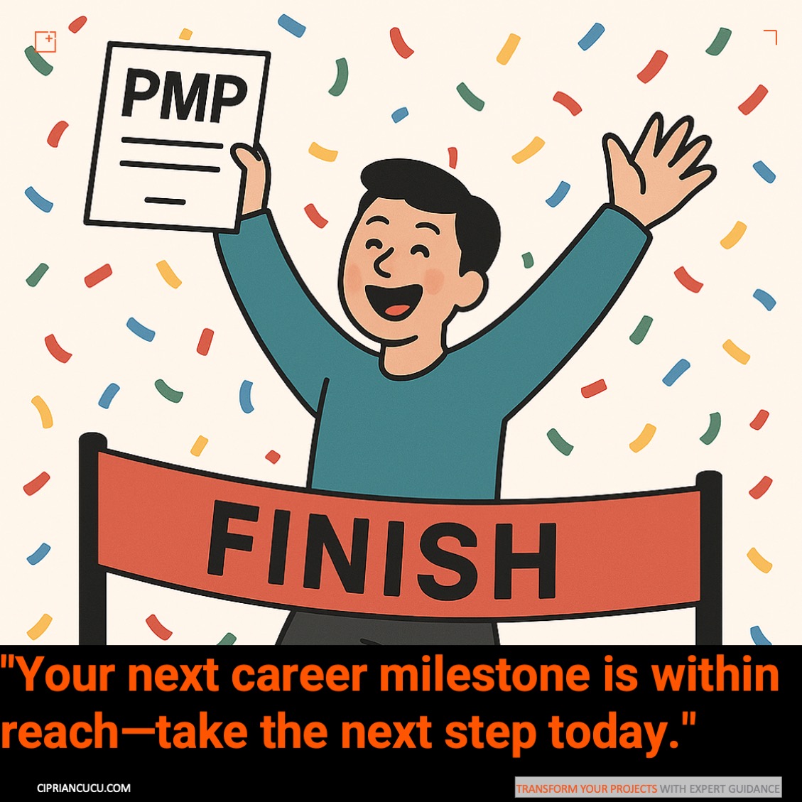 Step-by-Step PMP Exam Preparation Plan eng 4 How to pass the PMP Exam. Step-by-Step PMP Exam Preparation Plan